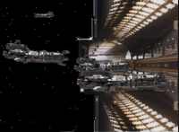 stanice vulcan