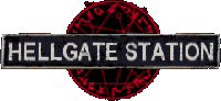 hero, go home Hellgate London station
