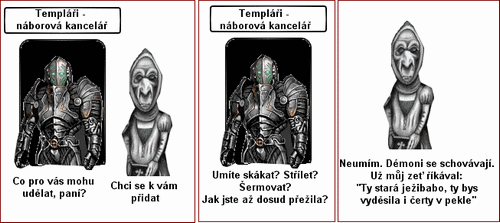 nábor
